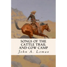 Songs of the Cattle Trail and Cow Camp
