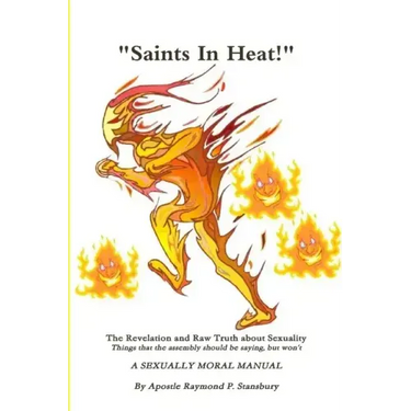 Saints In Heat