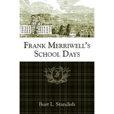 Frank Merriwell's School Days