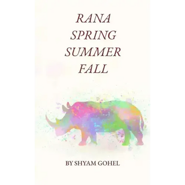 Rana Spring Summer Fall