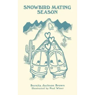Snowbird Mating Season