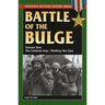The Battle of the Bulge: The Losheim Gap/Holding the Line, Volume 1
