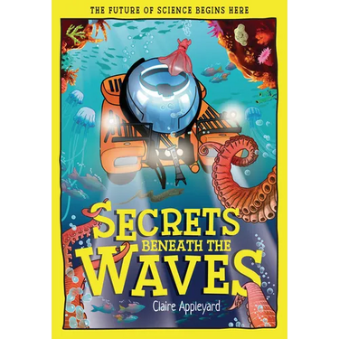 Secrets Beneath the Waves: How the Seas Shape Our World