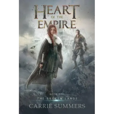 Heart of the Empire