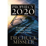 Prophecy 20/20: Profiling the Future Through the Lens of Scripture