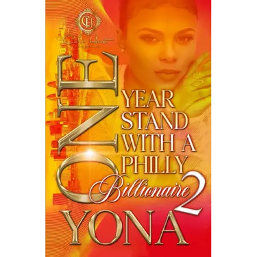 One Year Stand With A Philly Billionaire 2