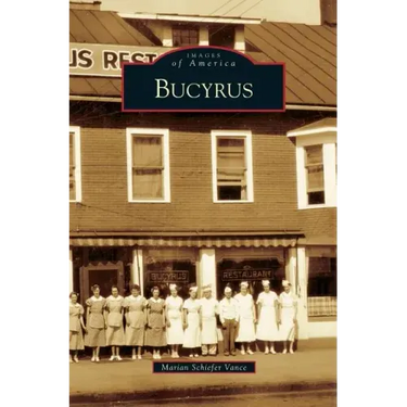 Bucyrus