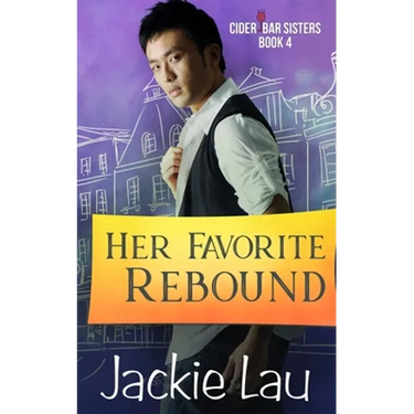 Her Favorite Rebound