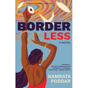 Border Less