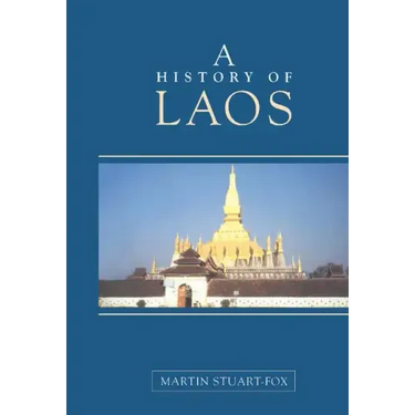 A History of Laos