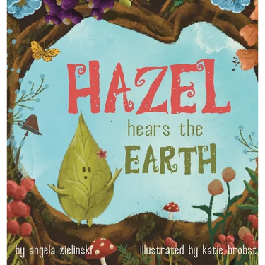 Hazel Hears the Earth