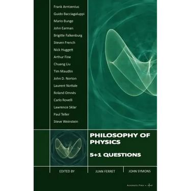 Philosophy of Physics: 5+1 Questions