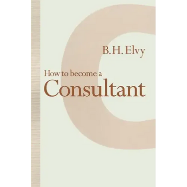 How to Become a Consultant