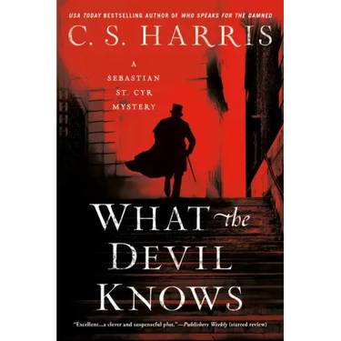 What the Devil Knows