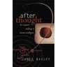 After Thought: The Computer Challenge to Human Intelligence