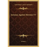 Irenaeus Against Heresies V3