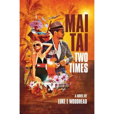 Mai Tai Two Times