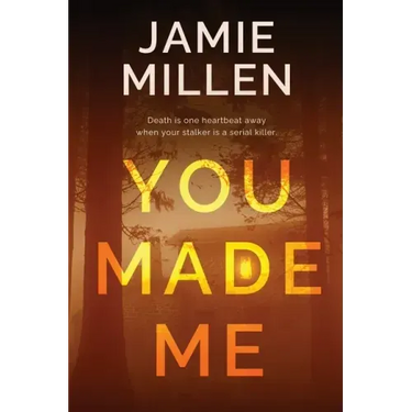 You Made Me