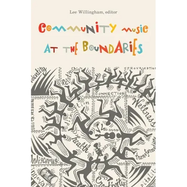 Community Music at the Boundaries