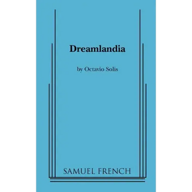 Dreamlandia