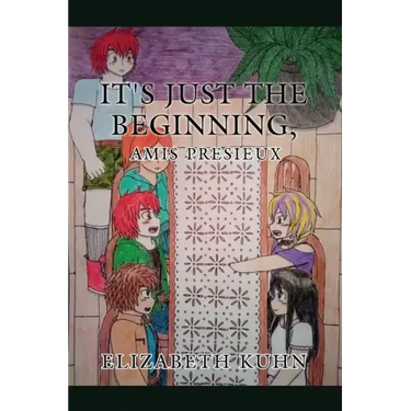 It's Just the Beginning, Amis Presieux