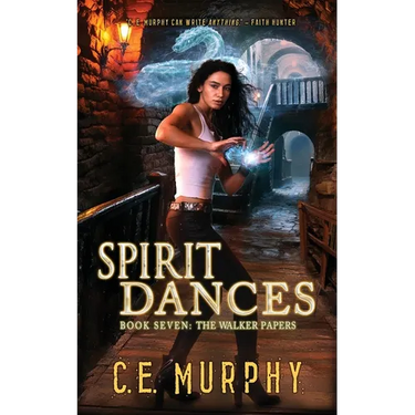 Spirit Dances