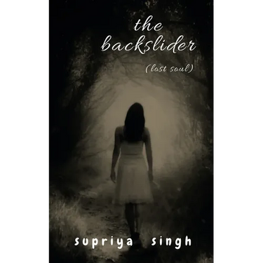 The Backslider