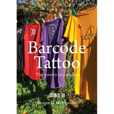Barcode Tattoo