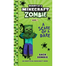 Diary of a Minecraft Zombie Book 1: A Scare of a Dare