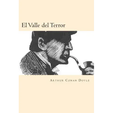 El Valle del Terror (Spanish Edition)