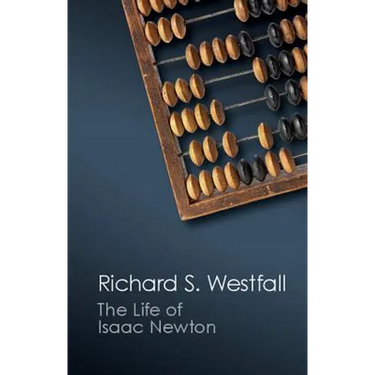 The Life of Isaac Newton