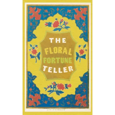 The Floral Fortune-Teller: A Game for the Season of Flowers