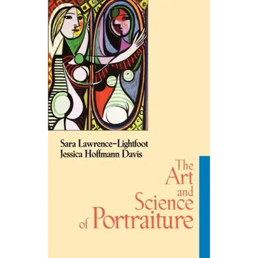 The Art and Science of Portraiture