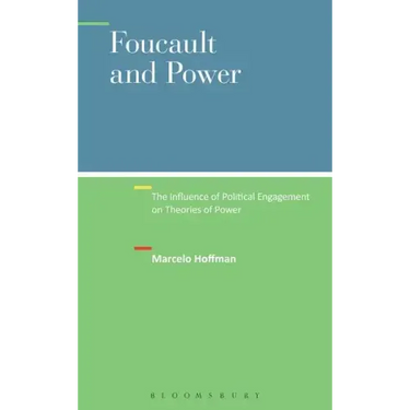 Foucault and Power