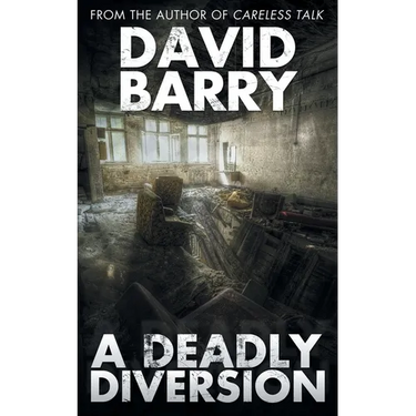 A Deadly Diversion