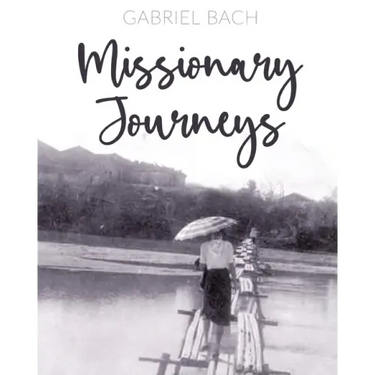 Missionary Journeys