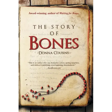 The Story of Bones