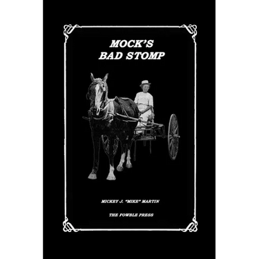 Mock's Bad Stomp