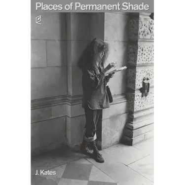 Places of Permanent Shade