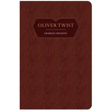Oliver Twist