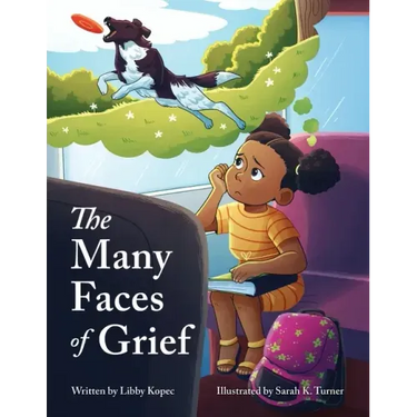 The Many Faces of Grief