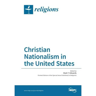 Christian Nationalism in the United States