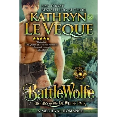BattleWolfe