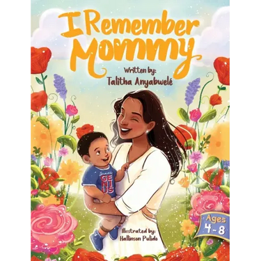 I Remember Mommy