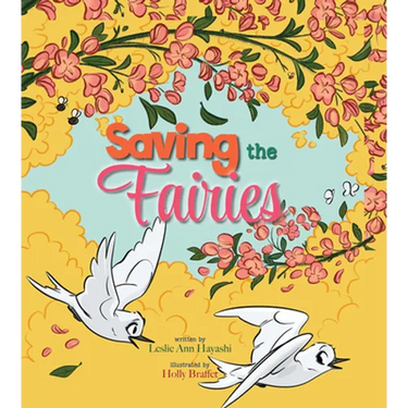Saving the Fairies