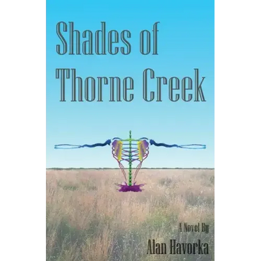Shades of Thorne Creek