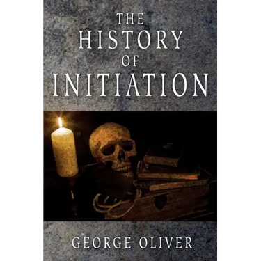 The History of Initiation