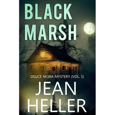 Black Marsh