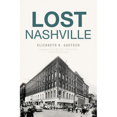 Lost Nashville