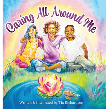 Caring All Around Me